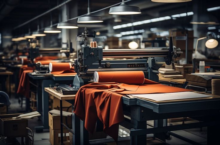 Rwanda Trading Company